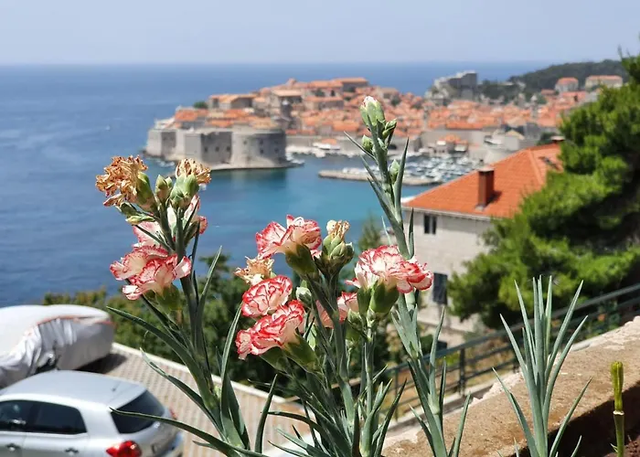 Apartamento Bupic- Close To Old With Free Parking *