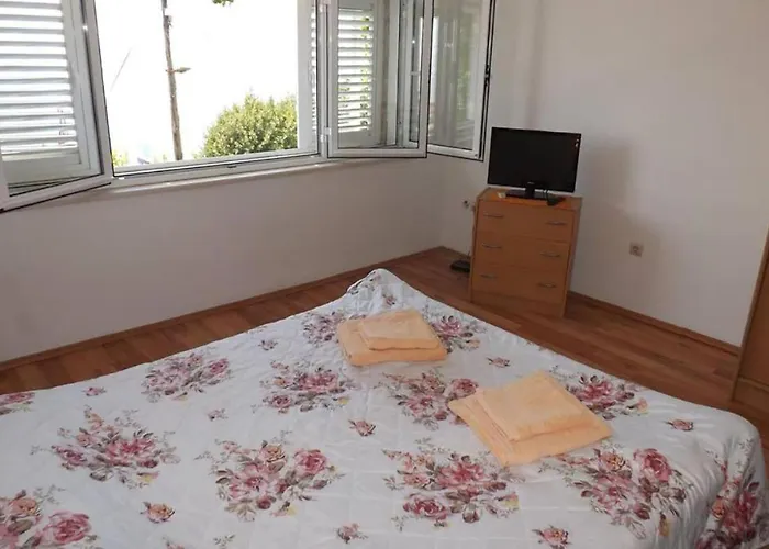 Bupic- Close To Old With Free Parking Apartamento