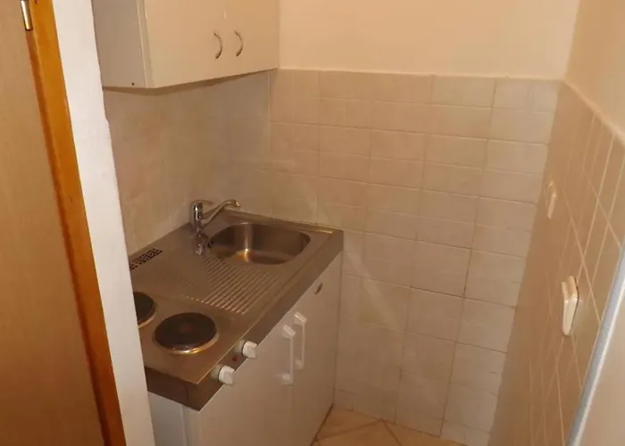 Bupic- Close To Old With Free Parking Apartamento Dubrovnik
