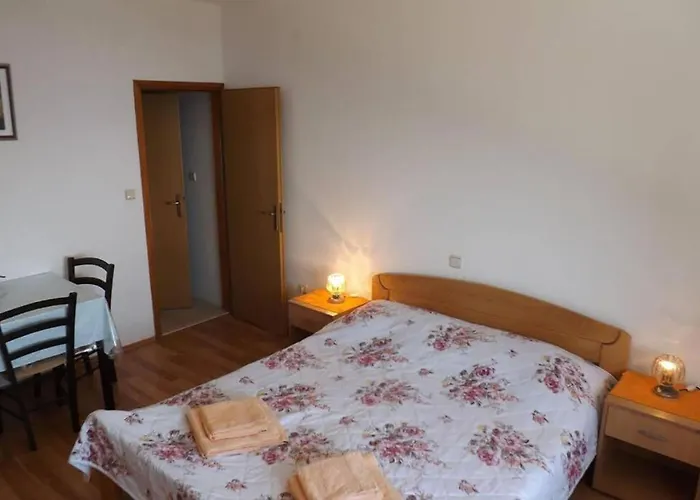 Apartamento Bupic- Close To Old With Free Parking Dubrovnik