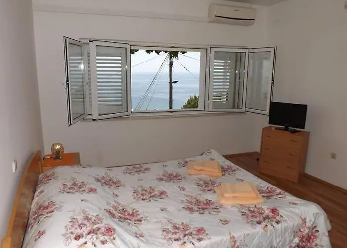 Bupic- Close To Old With Free Parking * Dubrovnik