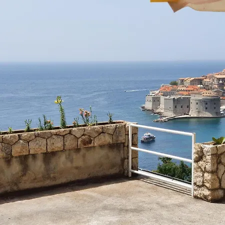 Daire Bupic- Close To Old With Free Parking Dubrovnik