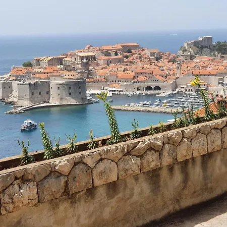 Bupic- Close To Old With Free Parking * Dubrovnik