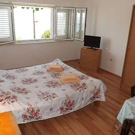 Daire Bupic- Close To Old With Free Parking *