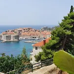 Bupic- Close To Old With Free Parking * Dubrovnik