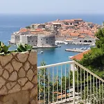 Bupic- Close To Old With Free Parking * Dubrovnik