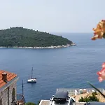 Bupic- Close To Old With Free Parking * Dubrovnik