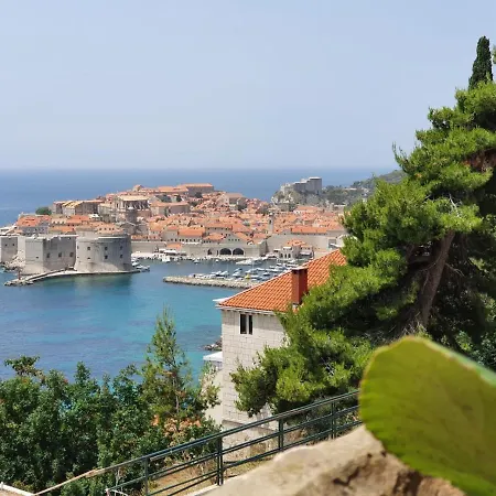Bupic- Close To Old With Free Parking * Dubrovnik