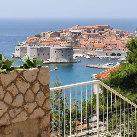 Bupic- Close To Old With Free Parking * Dubrovnik