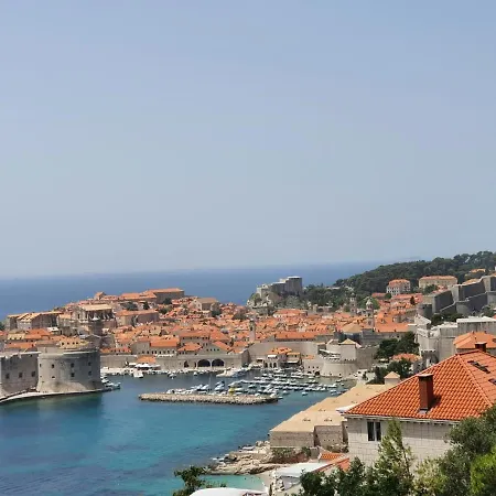 Bupic- Close To Old With Free Parking Dubrovnik