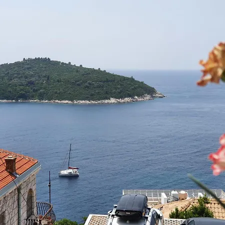 Bupic- Close To Old With Free Parking * Dubrovnik