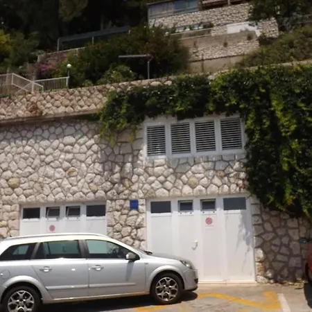 Appartamento Bupic- Close To Old With Free Parking Ragusa