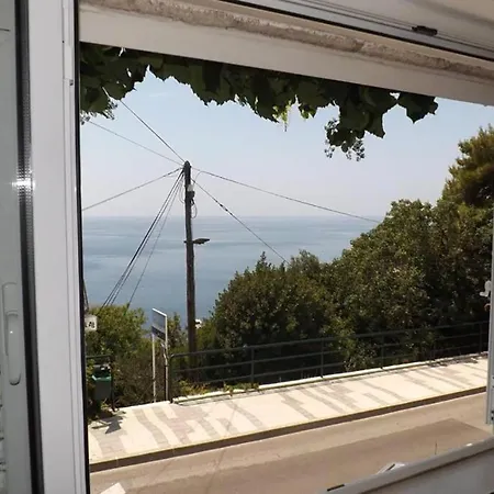 Appartamento Bupić