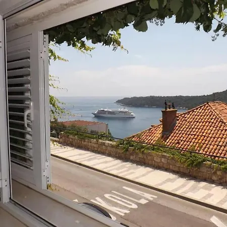 Bupic- Close To Old With Free Parking *