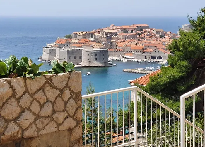 Bupic- Close To Old With Free Parking * Dubrovnik