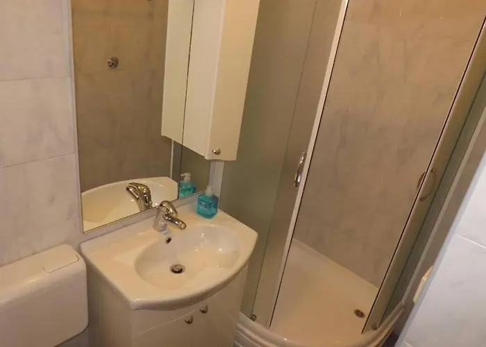 Bupic- Close To Old With Free Parking Dubrovnik