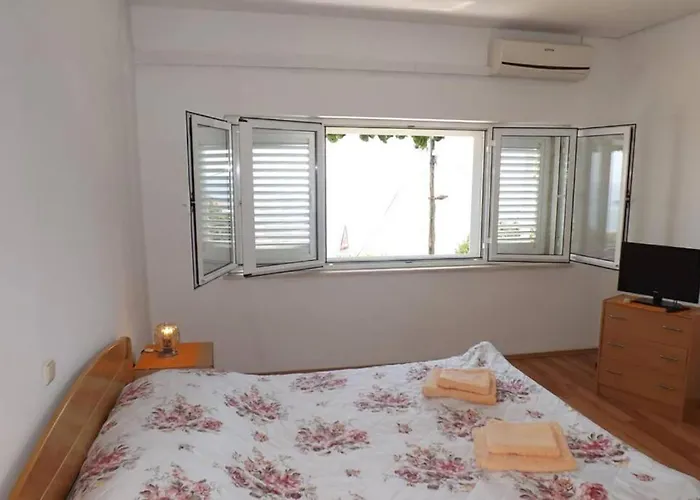 Appartamento Bupic- Close To Old With Free Parking