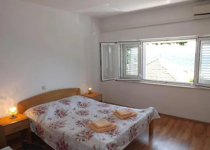 Bupic- Close To Old With Free Parking Appartamento