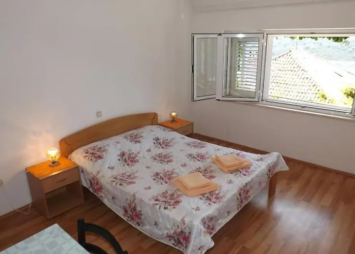 Bupic- Close To Old With Free Parking * Dubrovnik