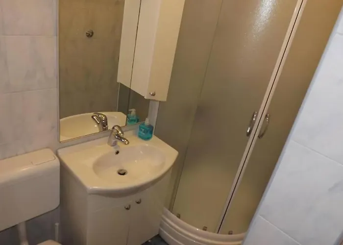 Bupic- Close To Old With Free Parking * Dubrovnik