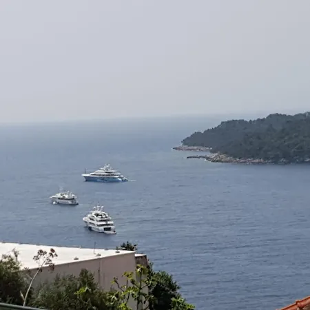 Bupic- Close To Old With Free Parking 公寓 *