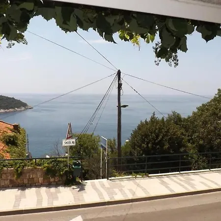 Bupic- Close To Old With Free Parking *